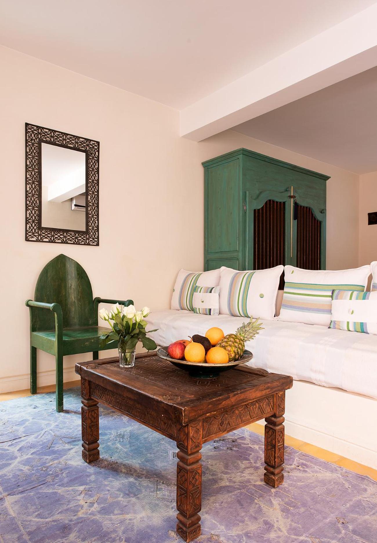 Dar Maktoub Bed & Breakfast Agadir Exterior photo