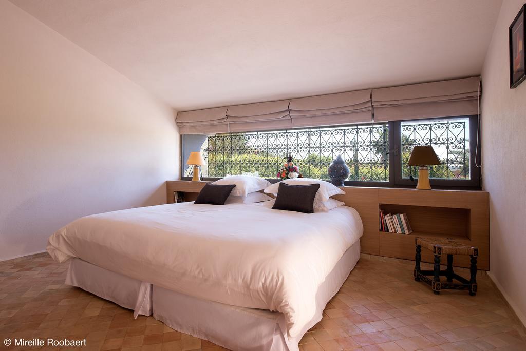 Dar Maktoub Bed & Breakfast Agadir Exterior photo