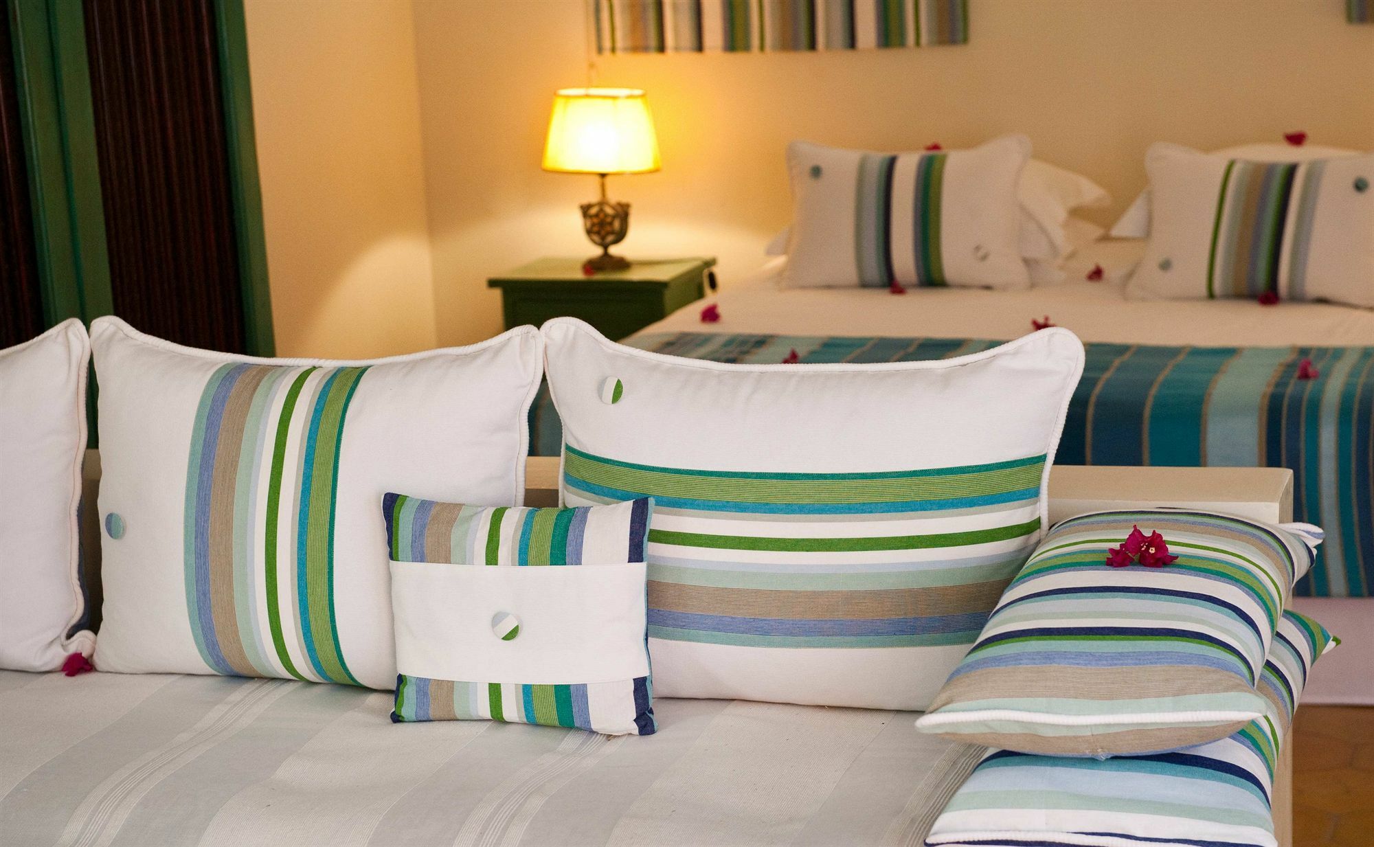 Dar Maktoub Bed & Breakfast Agadir Exterior photo
