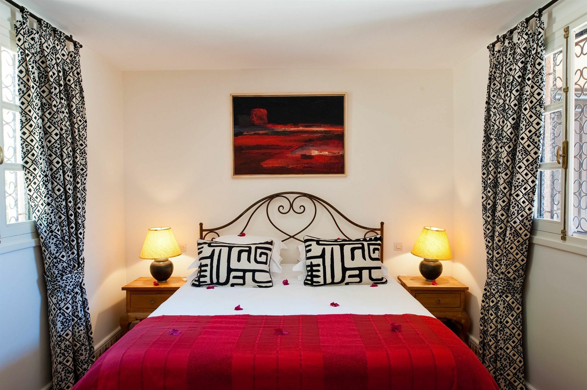 Dar Maktoub Bed & Breakfast Agadir Exterior photo
